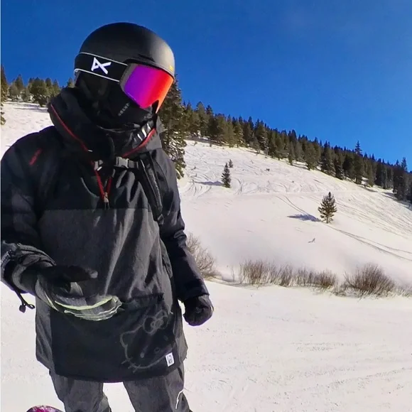 Women’s 686 x Hello Kitty Upton Anorak size XL - Picture 13 of 16